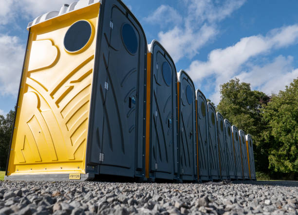 Best Portable Toilets for Parks and Recreation Areas  in Roanoke, TX