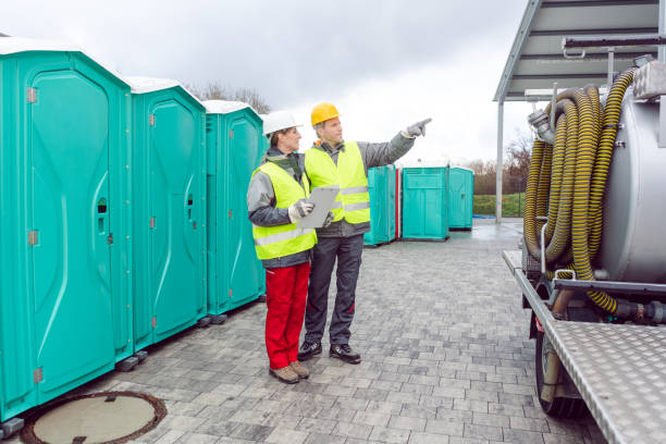 Best Short-Term Portable Toilet Rental  in Roanoke, TX