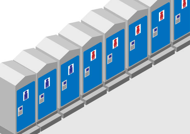 Best Portable Restrooms for Agricultural Sites  in Roanoke, TX