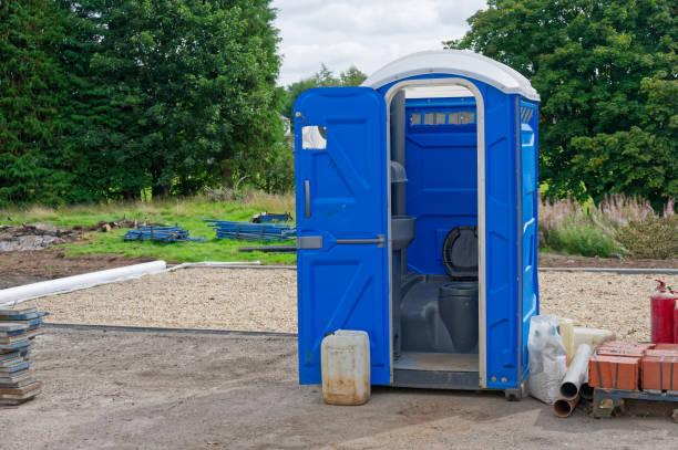 Best Long-Term Portable Toilet Rental  in Roanoke, TX
